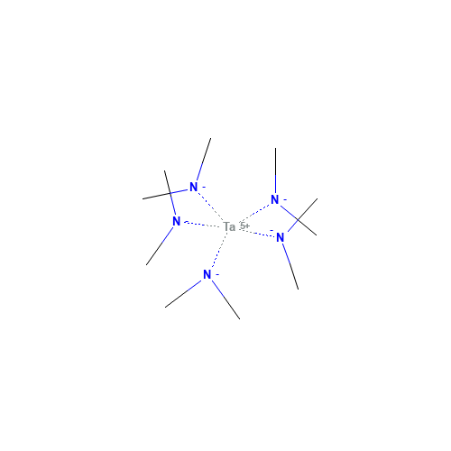dimethylazanide;tantalum(5+) (CAS: 19824-59-0) - Related Chemical Product