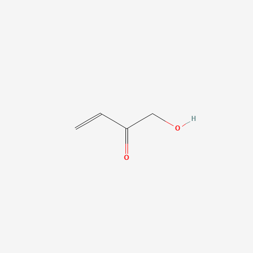 1-hydroxybut-3-en-2-one (CAS: 52642-66-7) - Related Chemical Product