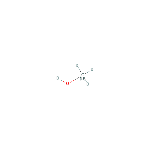 trideuterio(deuteriooxy)methane (CAS: 32479-98-4) - Related Chemical Product