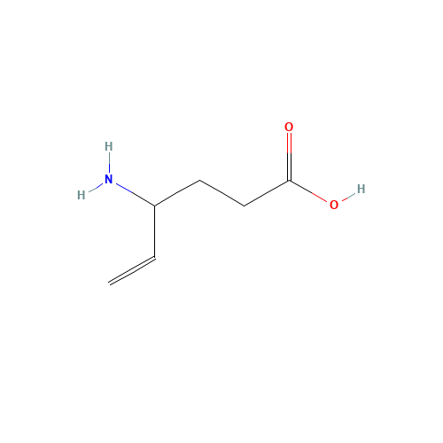 4-aminohex-5-enoic acid (CAS: 60643-86-9) - Related Chemical Product