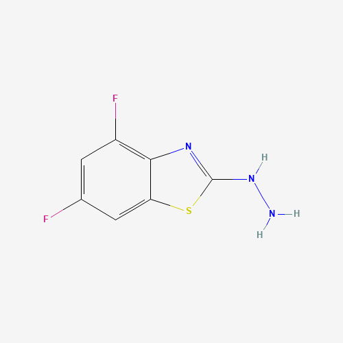 FT-0700970 CAS:872696-11-2 chemical structure