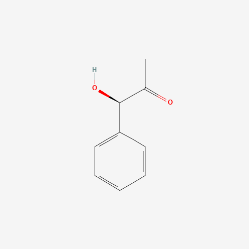(1R)-1-hydroxy-1-phenylpropan-2-one (CAS: 1798-60-3) - Related Chemical Product