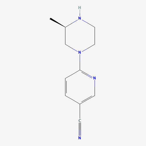 FT-0700984 CAS:1057682-05-9 chemical structure