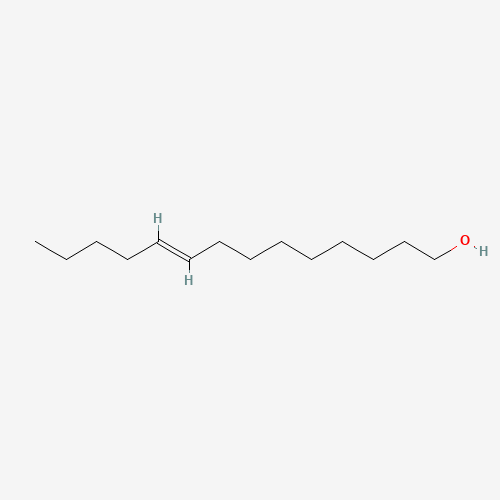 (E)-tetradec-9-en-1-ol (CAS: 52957-16-1) - Related Chemical Product