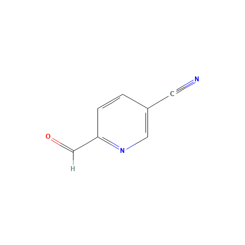 FT-0700993 CAS:206201-64-1 chemical structure