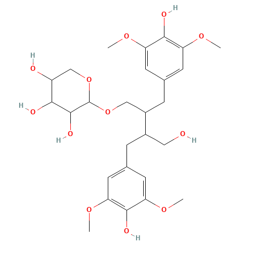 Ssioriside (CAS: 126882-53-9) - Related Chemical Product