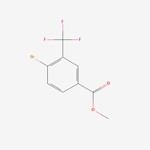 FT-0701016 CAS:107317-58-8 chemical structure