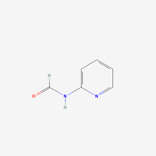 2-(FORMYLAMINO)PYRIDINE (CAS: 34813-97-3) - Related Chemical Product