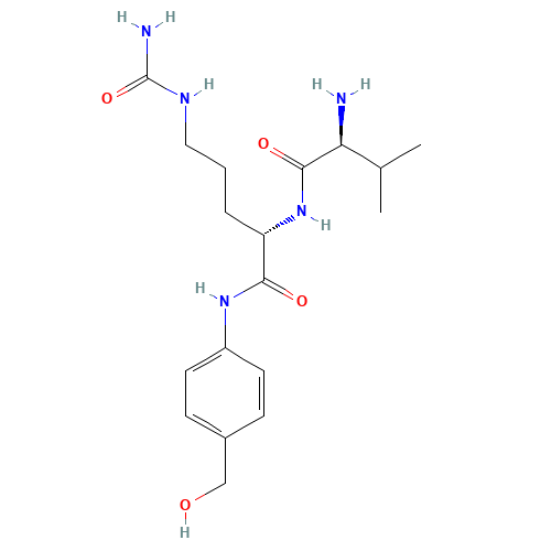 FT-0701018 CAS:159857-79-1 chemical structure