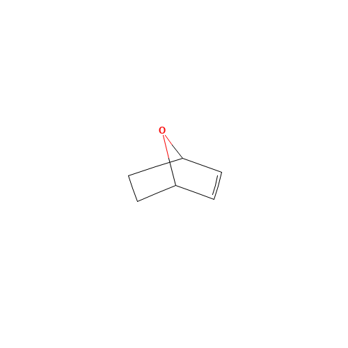 7-oxabicyclo[2.2.1]hept-2-ene (CAS: 6705-50-6) - Related Chemical Product