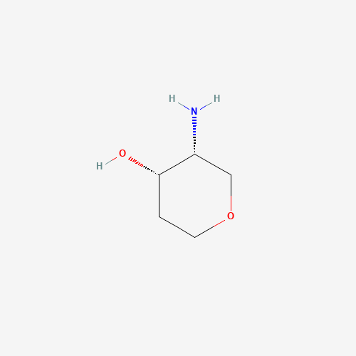 FT-0701040 CAS:1638744-36-1 chemical structure