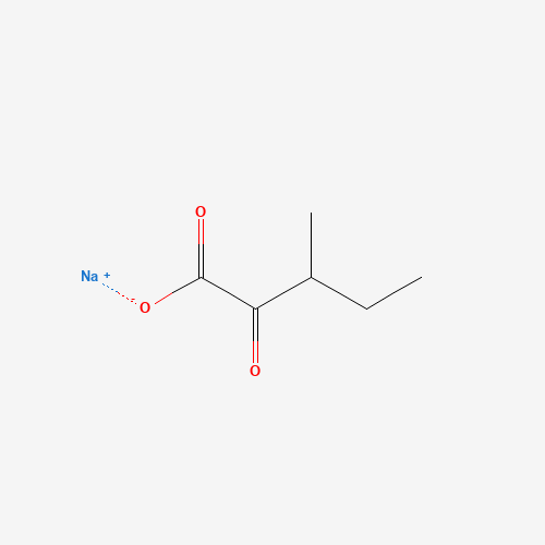 FT-0701044 CAS:66872-74-0 chemical structure