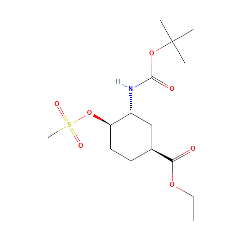 FT-0701048 CAS:365997-36-0 chemical structure