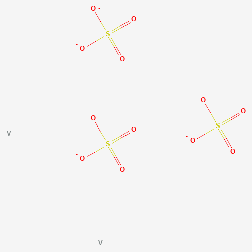 DIVANADIUM TRISULFATE (CAS: 13701-70-7) - Related Chemical Product
