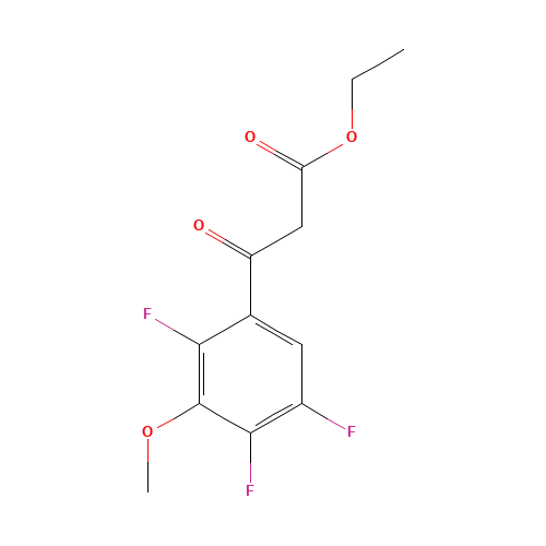 FT-0701060 CAS:112811-68-4 chemical structure