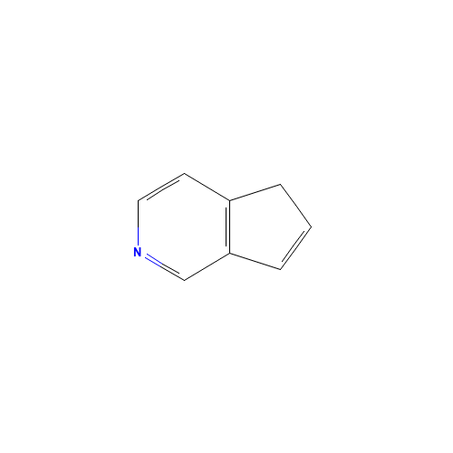 5H-CYCLOPENTA[C]PYRIDINE (CAS: 270-60-0) - Related Chemical Product