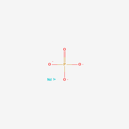neodymium(3+); (CAS: 14298-32-9) - Related Chemical Product