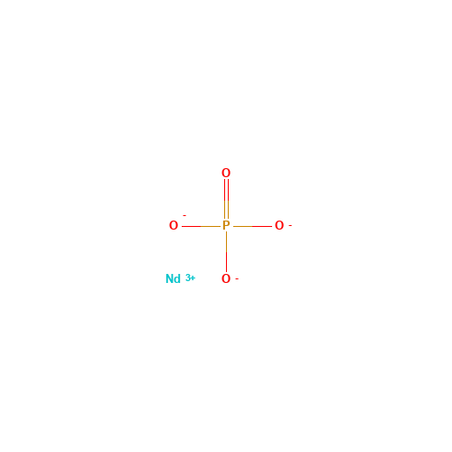 neodymium(3+); (CAS: 14298-32-9) - Related Chemical Product