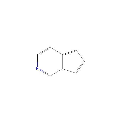 AH-CYCLOPENTA[C]PYRIDINE (CAS: 23991-55-1) - Related Chemical Product
