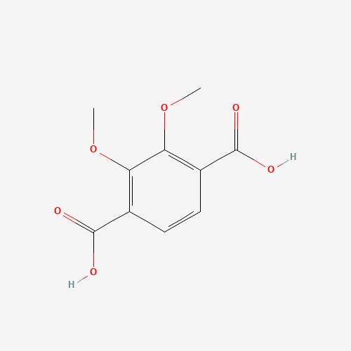 2,3-dimethoxyterephthalic Acid (CAS: 7168-95-8) - Related Chemical Product