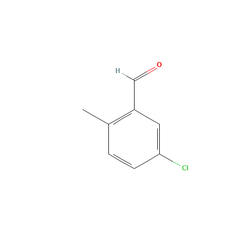 5-Chloro-2-methylbenzaldehyde (CAS: 58966-34-0) - Related Chemical Product