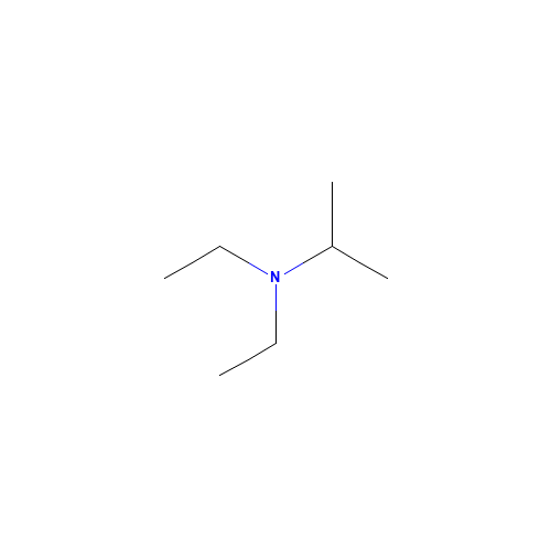 N,N-DIETHYL ISOPROPYL AMINE (CAS: 6006-15-1) - Related Chemical Product