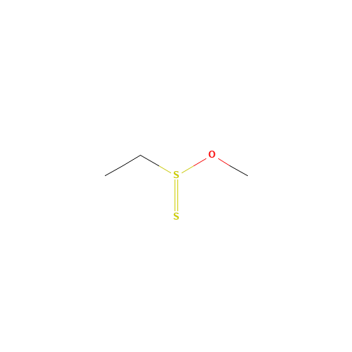 Ethansulfinothioic acid, methyl ester (CAS: 42474-30-6) - Related Chemical Product