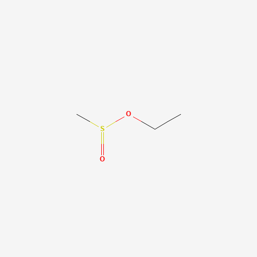 FT-0701100 CAS:819-75-0 chemical structure