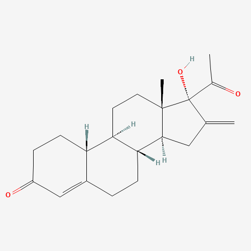 FT-0701109 CAS:7690-08-6 chemical structure