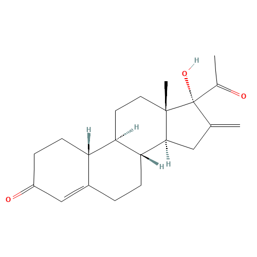 Segesterone (CAS: 7690-08-6) - Related Chemical Product