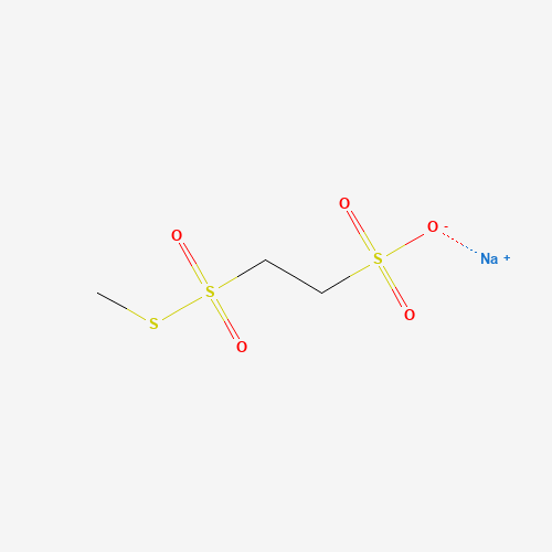 FT-0701114 CAS:155450-07-0 chemical structure