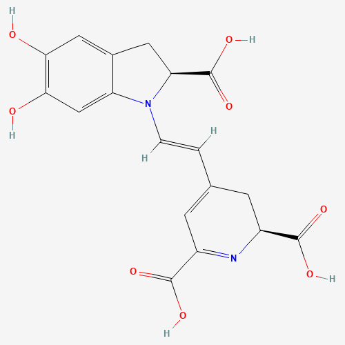 FT-0701136 CAS:2181-76-2 chemical structure