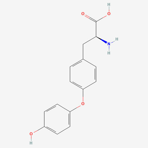 FT-0701138 CAS:1596-67-4 chemical structure