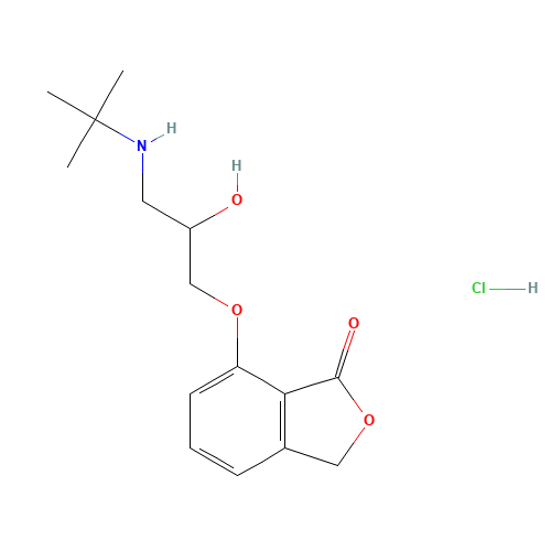 FT-0701146 CAS:55104-39-7 chemical structure
