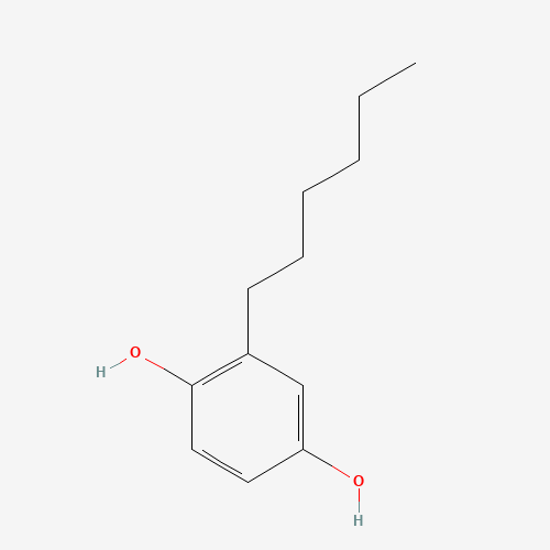 FT-0701149 CAS:4197-72-2 chemical structure