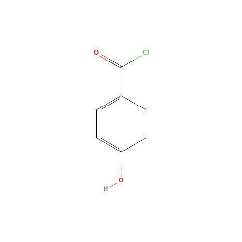 4-hydroxybenzoyl chloride (CAS: 28141-24-4) - Related Chemical Product
