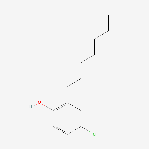 FT-0701151 CAS:18979-96-9 chemical structure
