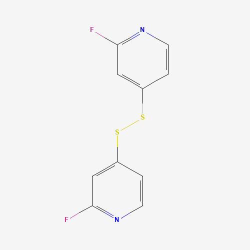 1-[4-[2-(2-penta-1,3-dien-3-yl-4-phenylphenyl)-1-(2,3,3-trimethylinden-5-yl)ethyl]phenyl]-9,9-diphenylfluoren-4-ol (CAS: 1982380-63-1) - Related Chemical Product