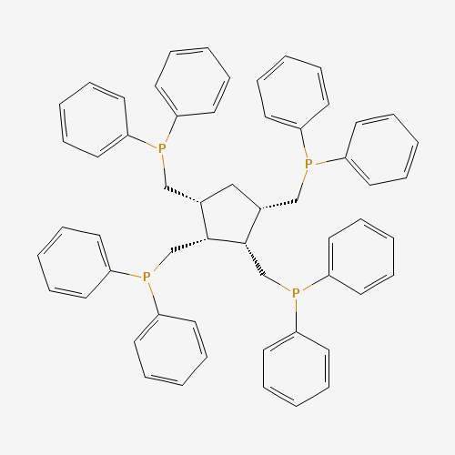 FT-0701183 CAS:333380-86-2 chemical structure