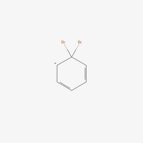 2,2'-dibromo-1,1'-Biphenyl (CAS: 88090-59-9) - Related Chemical Product
