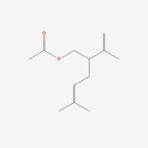 FT-0701188 CAS:25905-14-0 chemical structure