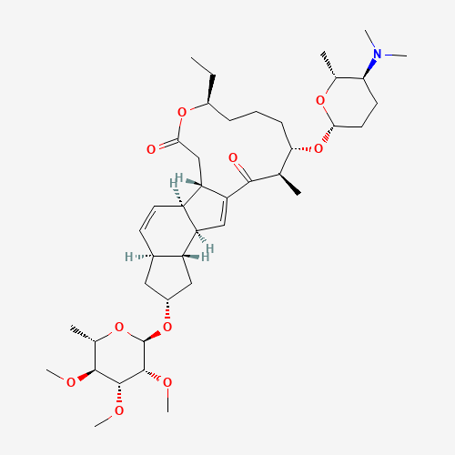 FT-0701197 CAS:131929-60-7 chemical structure