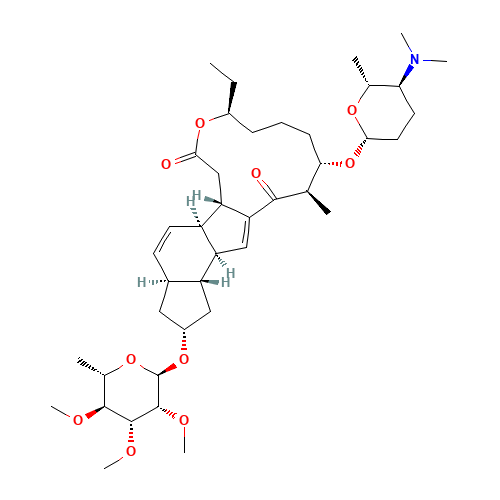 FT-0701197 CAS:131929-60-7 chemical structure
