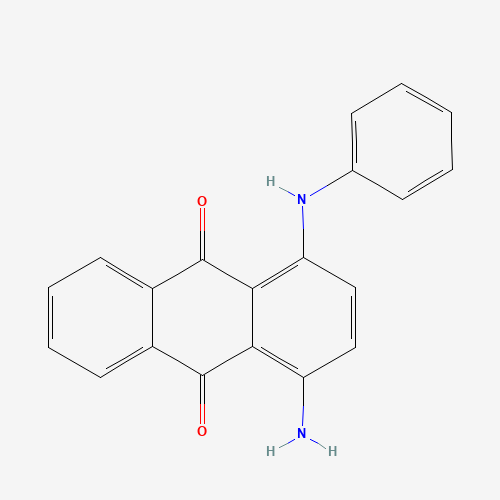 FT-0701209 CAS:4395-65-7 chemical structure