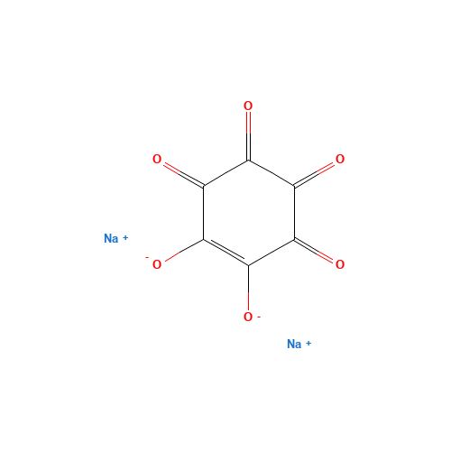 Sodium rhodizonate (CAS: 523-21-7) - Related Chemical Product