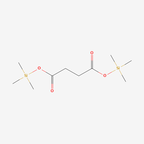 Butanedioic acid bis(trimethylsilyl) ester (CAS: 40309-57-7) - Related Chemical Product