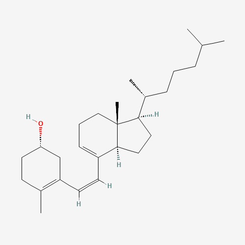 FT-0701222 CAS:1173-13-3 chemical structure