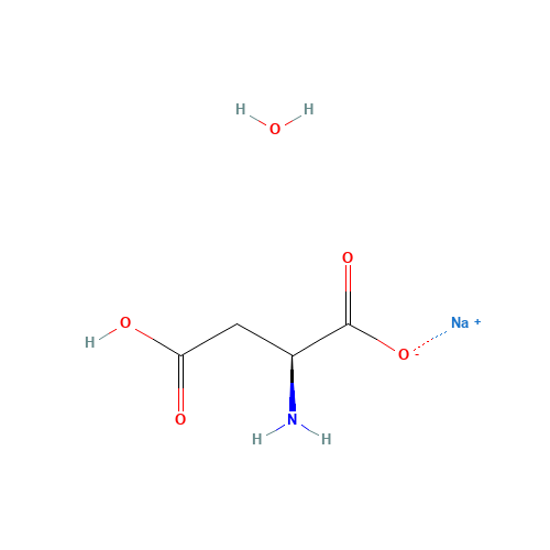 L-Aspartic acid sodium salt monohydrate (CAS: 323194-76-9) - Related Chemical Product