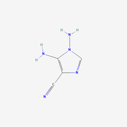FT-0701228 CAS:141563-06-6 chemical structure