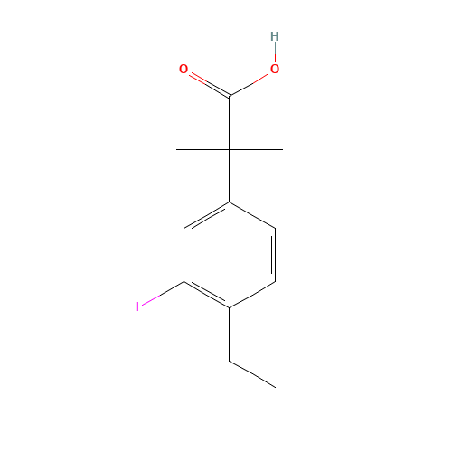FT-0701229 CAS:1256584-73-2 chemical structure